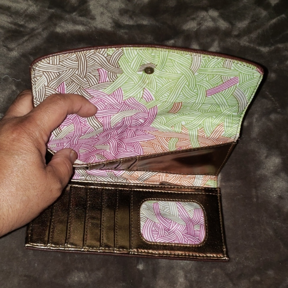 The Sak Wallet - Picture 4 of 13